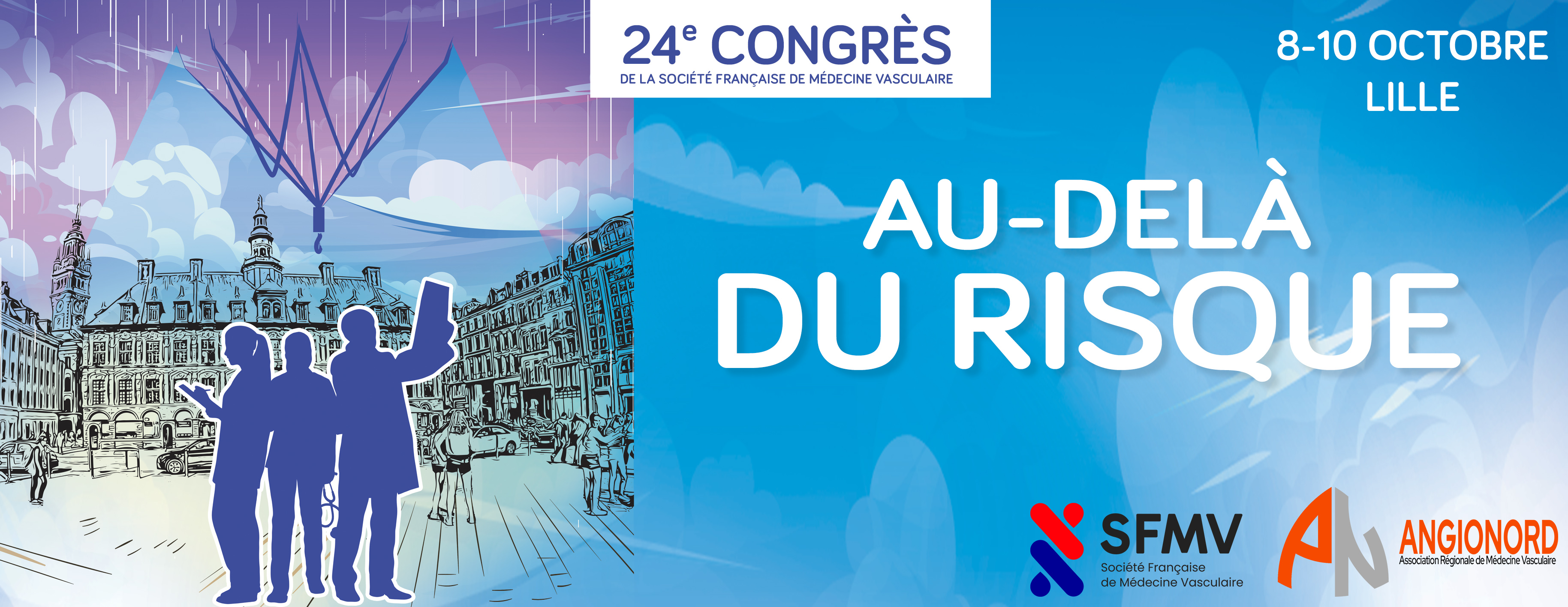 Rencontre avec le syndicat