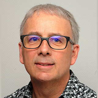 Dr Pascal GOFFETTE