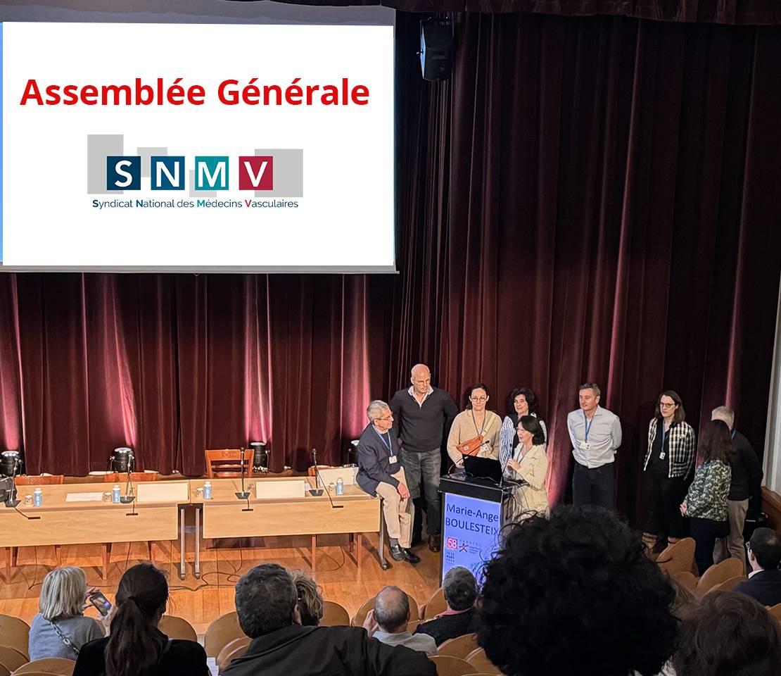 Assemblée Générale 