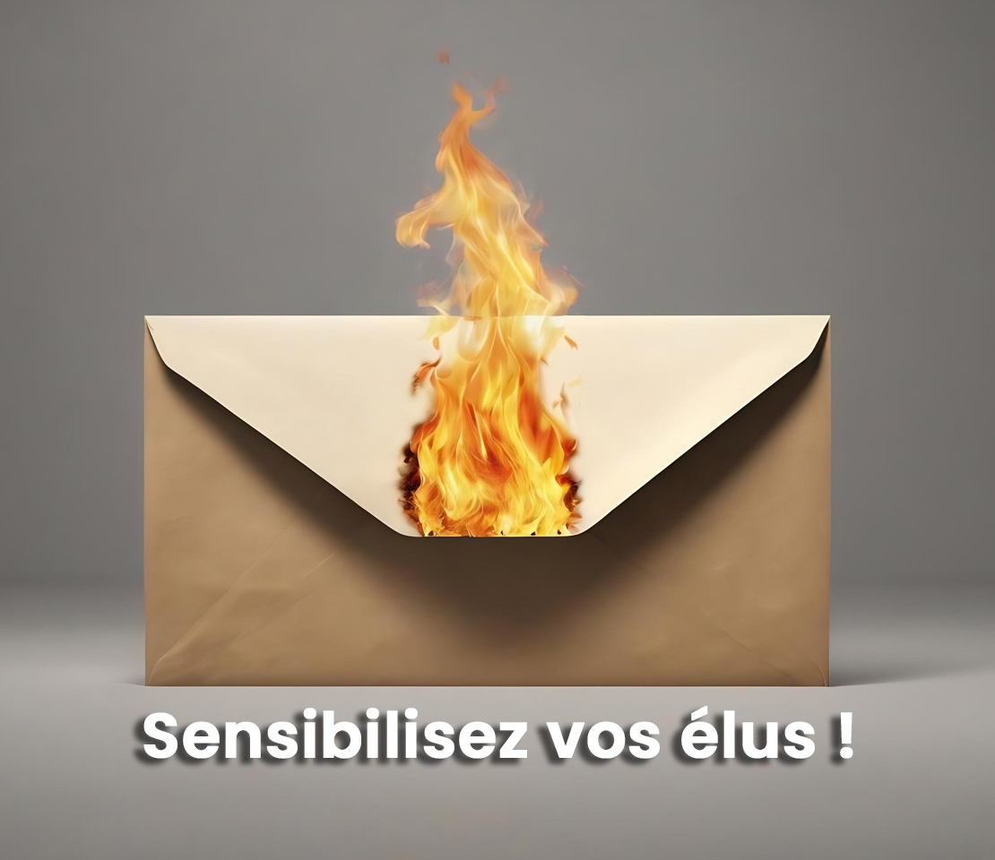 Unis dans l'action !