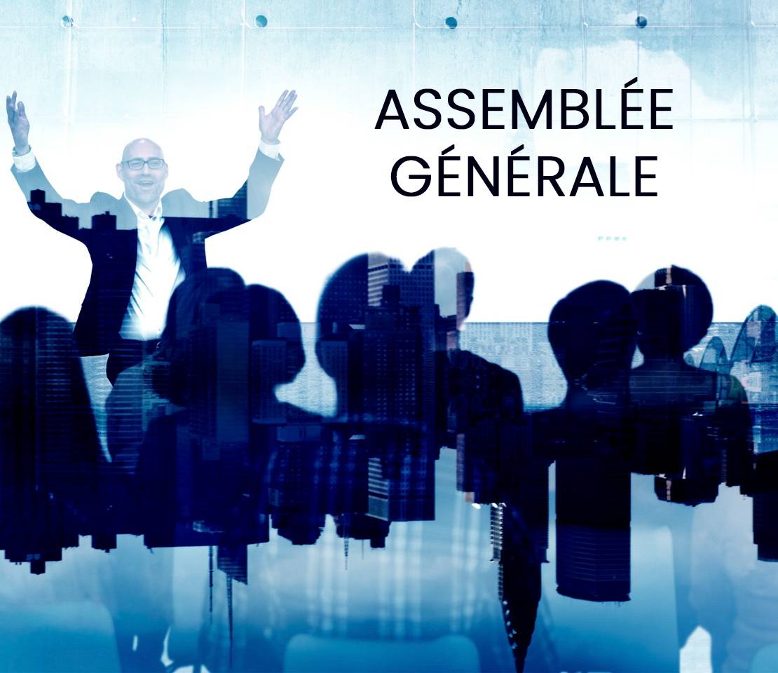 Assemblée générale SNMV