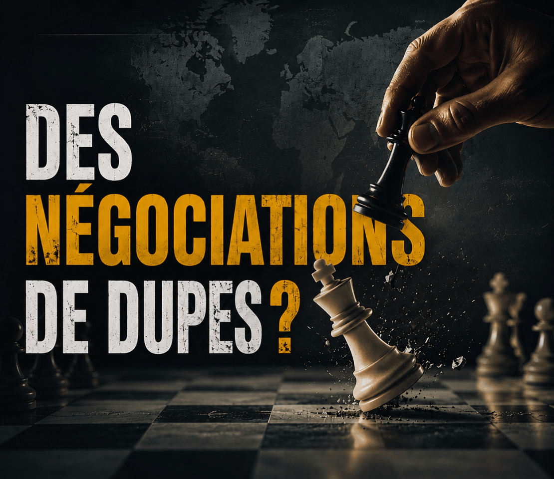 Plus que jamais, engagés !