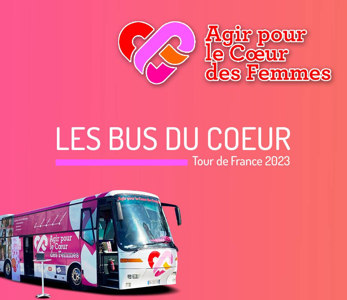 Le Bus du Coeur
